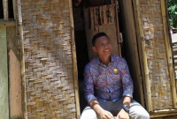 Anggota DPRD Provinsi Gorontalo, Wahyudin Moridu (Foto: Facebook/Wahyudin Moridu)