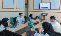 Perkuat Reforma Agraria, Kantor Pertanahan Boltara Seleksi Konsultan