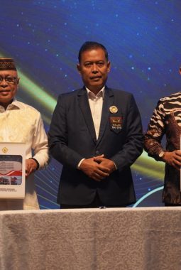 WTP Ke-16 Diraih, Pemkab Gorontalo Ukir Prestasi Perdana di Era Sofyan Puhi–Tonny Junus