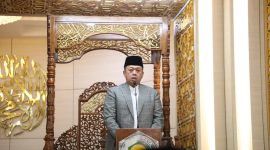 Menteri ATRBPN Nusron Wahid.