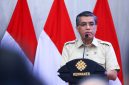 Foto: Menteri Ketenagakerjaan, Yassierli.