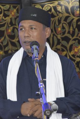Ujian Harta, Tahta, dan Wanita Jadi Tantangan ASN. Perkuat Integritas!