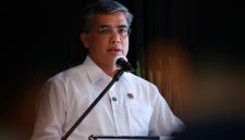 Menteri Ketenagakerjaan Yassierli (Foto: Biro Humas Kemnaker)