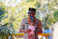 Bupati Gorontalo, Sofyan Puhi 