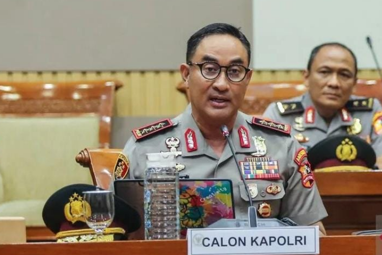 Suyudi Ario Seto (Foto: Istimewa)