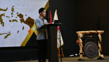 Wakil Presiden Gibran Rakabuming Raka (Foto: Istimewa)