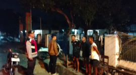 Sumber foto: Humas Polres Boltara 